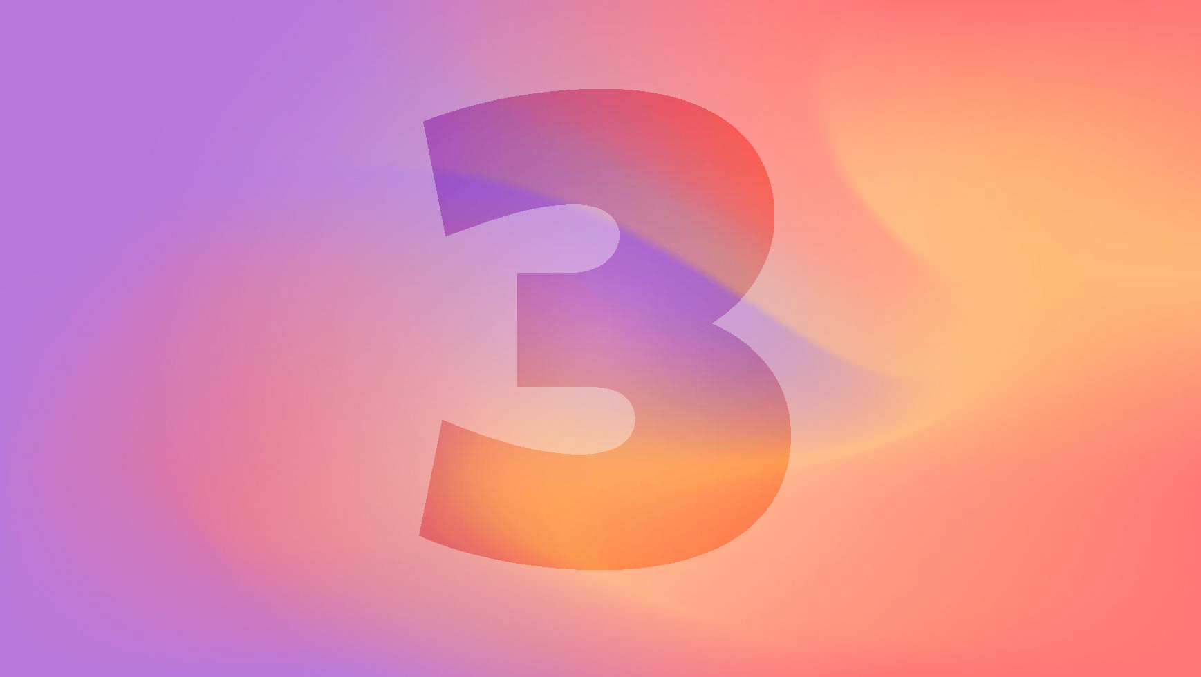 3/5 Basics
