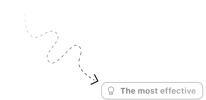 the_most_effective_arrow