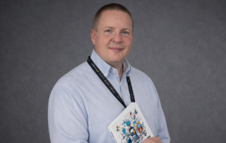 Martin Švamberg, Specialista klientské zkušenosti a CX analytik Direct pojišťovna, a.s.