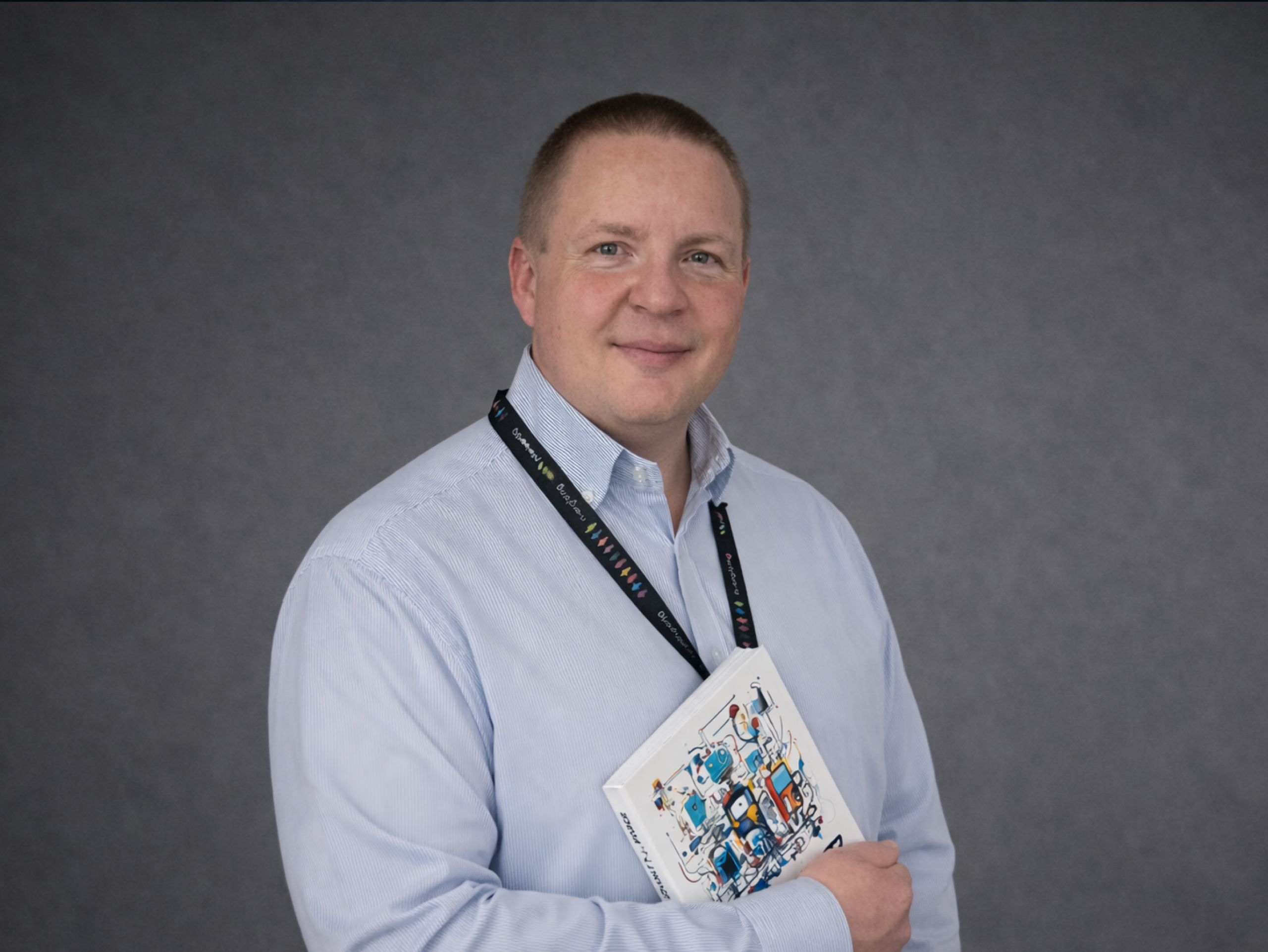 Martin Švamberg, Specialista klientské zkušenosti a CX analytik Direct pojišťovna, a.s.