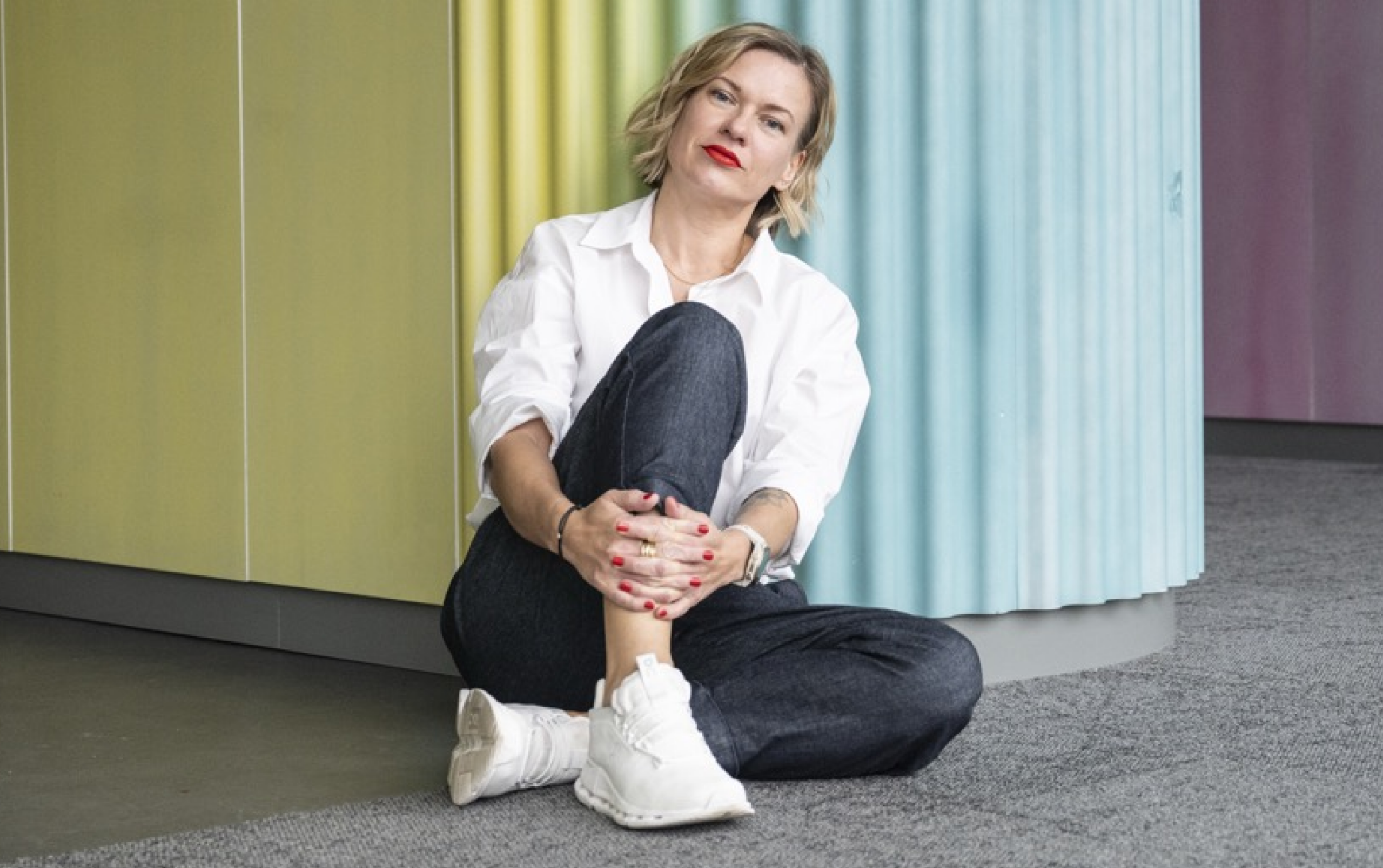 Renata Novotná, Konzultantka strategických procesů a CX
