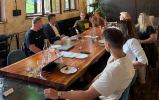 CX Brunch 11. 6. 2026