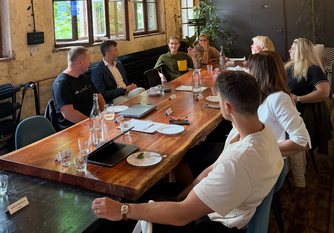 CX Brunch 11. 6. 2026