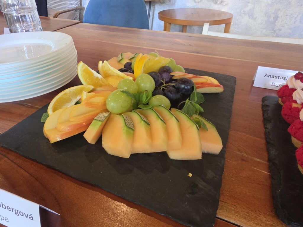 #6 CX Brunch