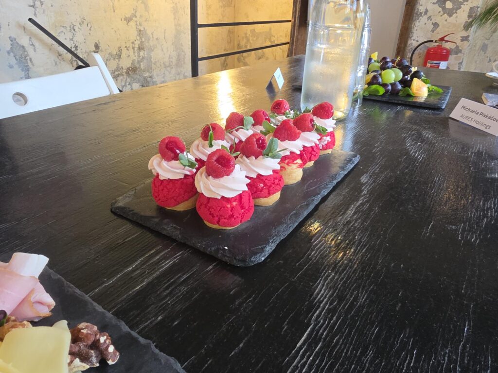 #6 CX Brunch