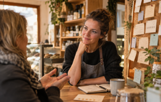 Voice of Customer od nuly (zdroj: chat GPT)