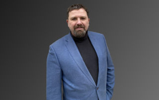 Dr. David Doležel (CCXP)
