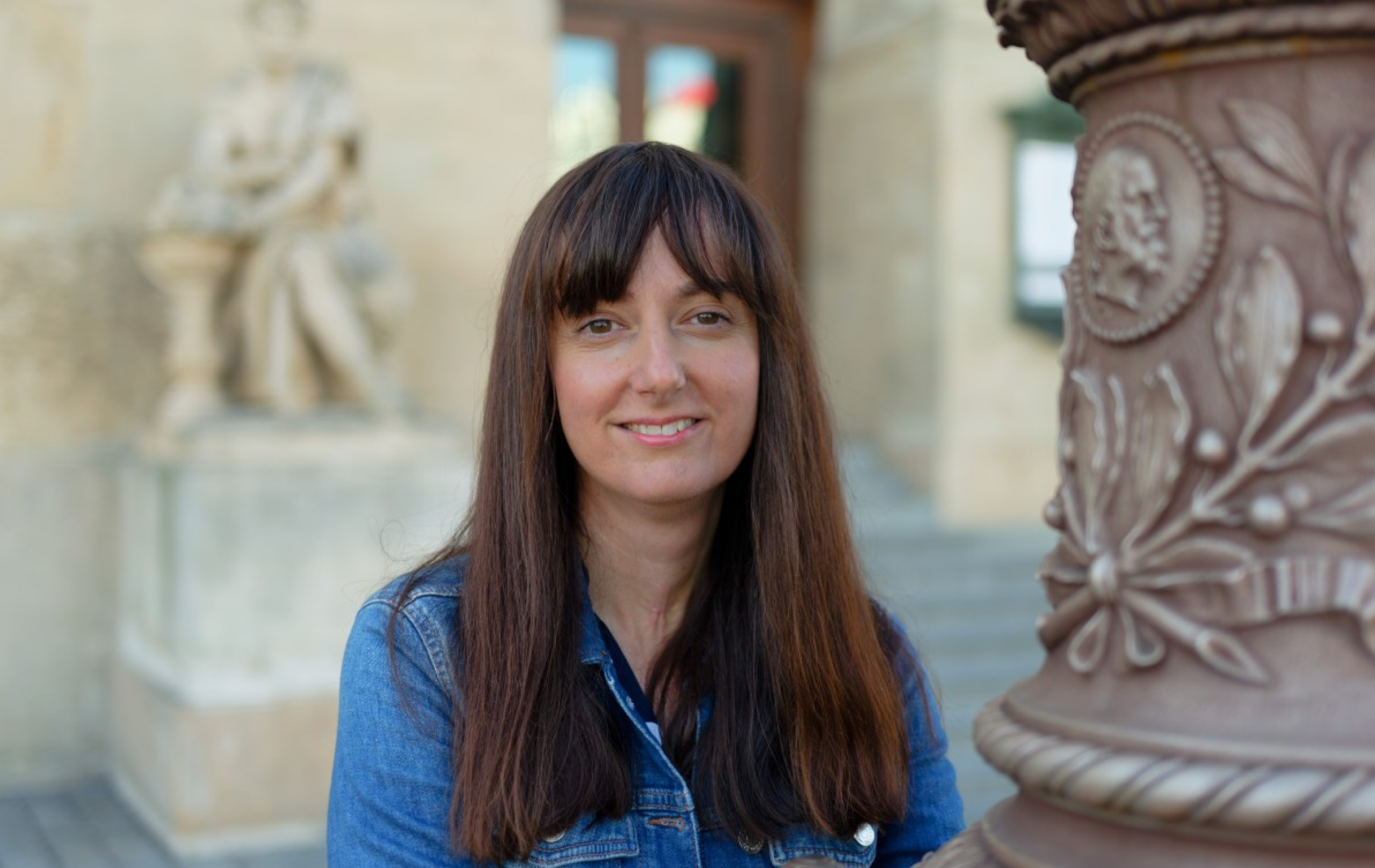 Eva Dudíková, CX Manager v Kooperativě